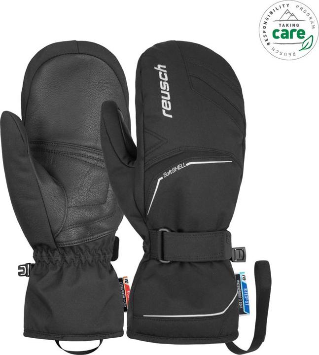 Actual product image Reusch Primus R-TEX XT (10)