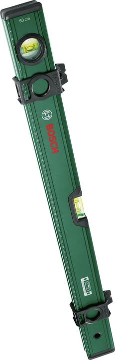Bosch Professional BOSCH niveau à bulle, 1600A02Z9Z, 60 cm (60 cm)