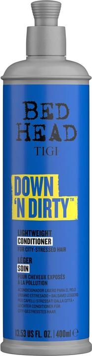 Tigi Bed Head Down'N Dirty (400 ml)