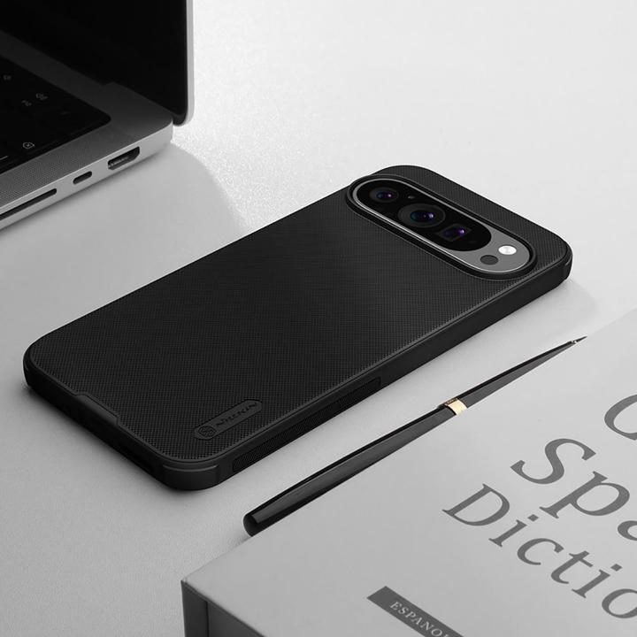 Produktbild Nillkin Super Frosted Shield Pro Magnetic Case (Google Pixel 9, Google Pixel 9 Pro)