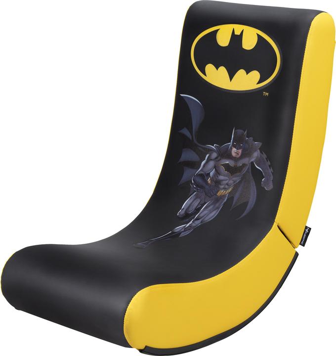 Produktbild Subsonic Rock'n'Seat Junior - Batman