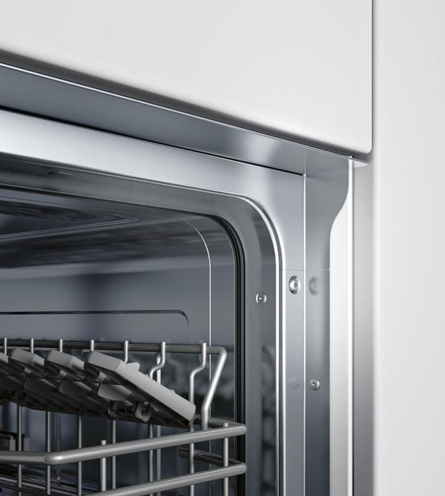Neff Z7861X3 Facing set high installation