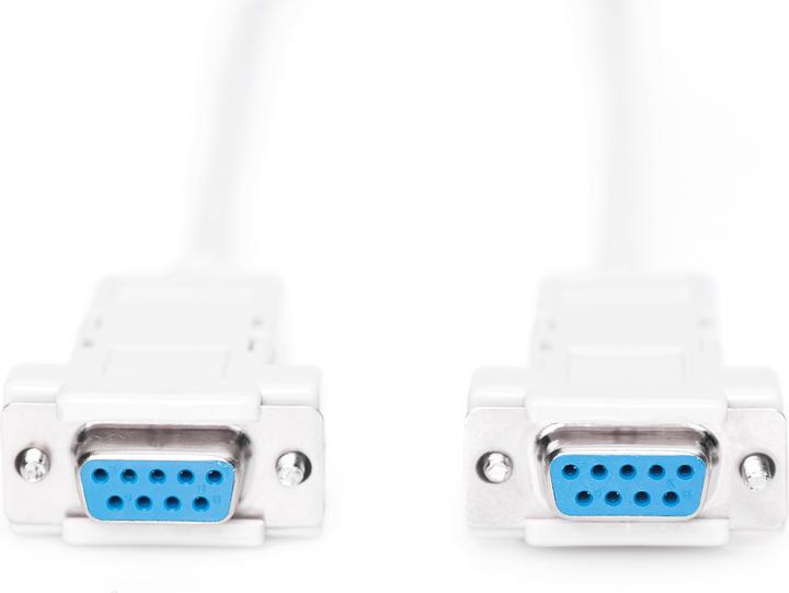 Actual product image Digitus VGA — VGA (3 m, VGA)