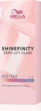 Produktbild Wella Shinefinity (09, 02 - Soft Sage)