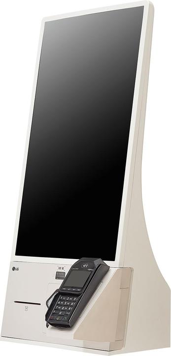 Produktbild LG Prof. Display 27KC3PK-C (1920 x 1080 Pixel, 27")