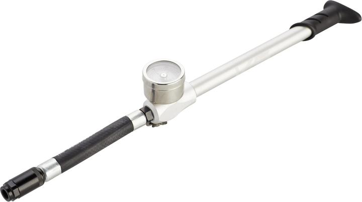 Immagine prodotto Kind Shock Pompa per forcella e ammortizzatori ad aria 8 20 bar