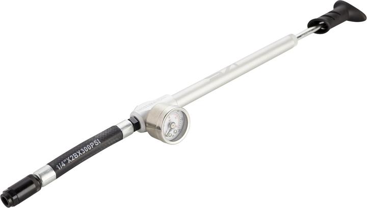 Immagine prodotto Kind Shock Pompa per forcella e ammortizzatori ad aria 8 20 bar