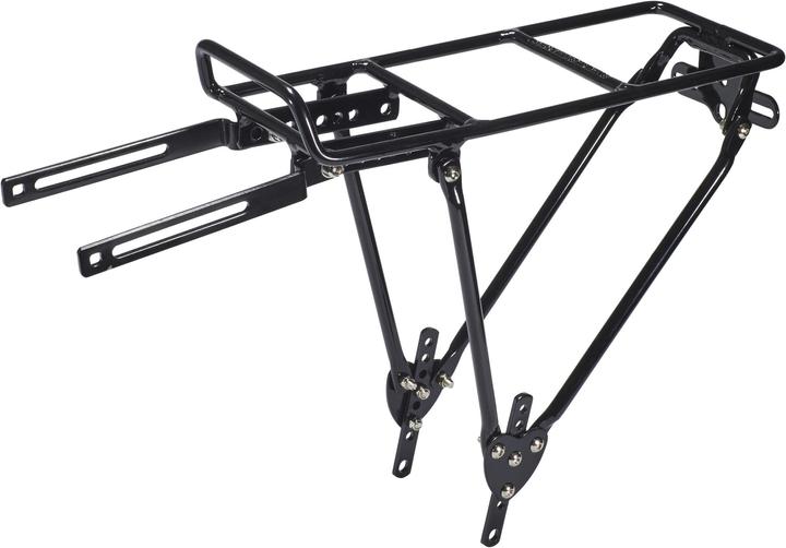 XLC Luggage carrier rear wheel luggage carrier 16-20"