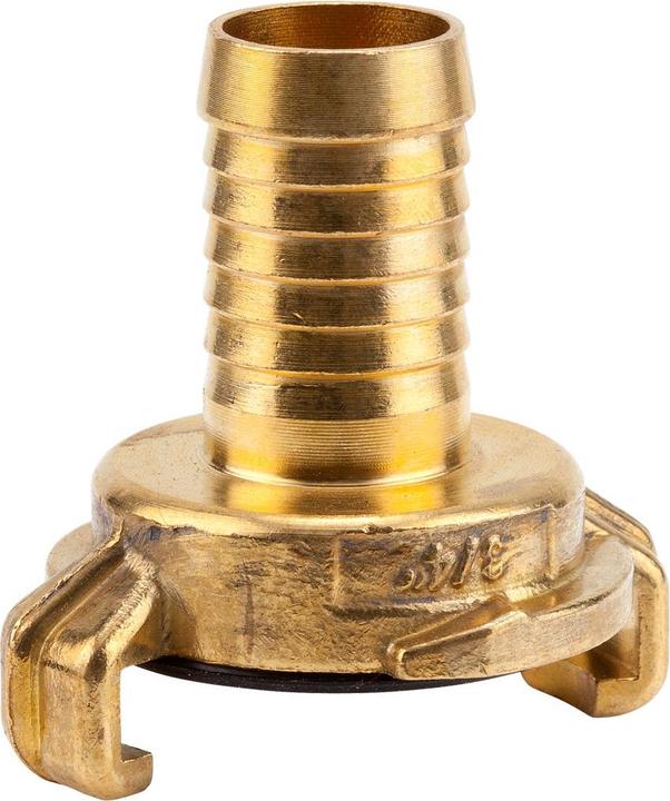 Immagine prodotto Gardena Sezione tubo flessibile ad innesto rapido (Accoppiamento del tubo flessibile, 19 mm)