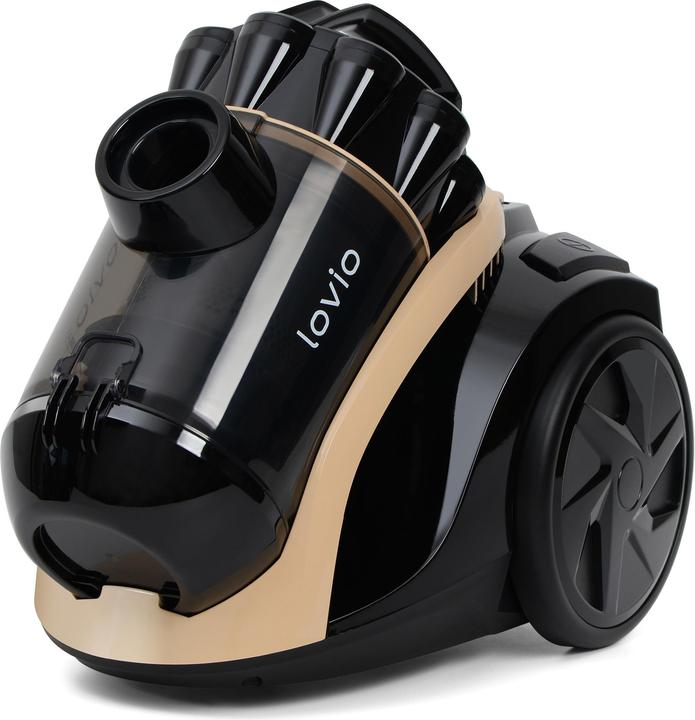 Actual product image Lovio LVCVC001 VacuuFlex