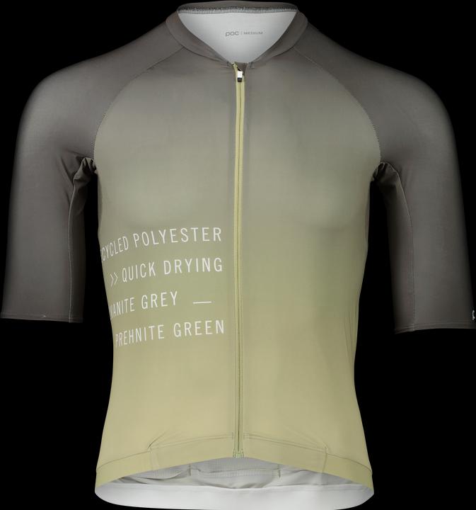 Produktbild Poc M's Pristine Print Jersey (L)