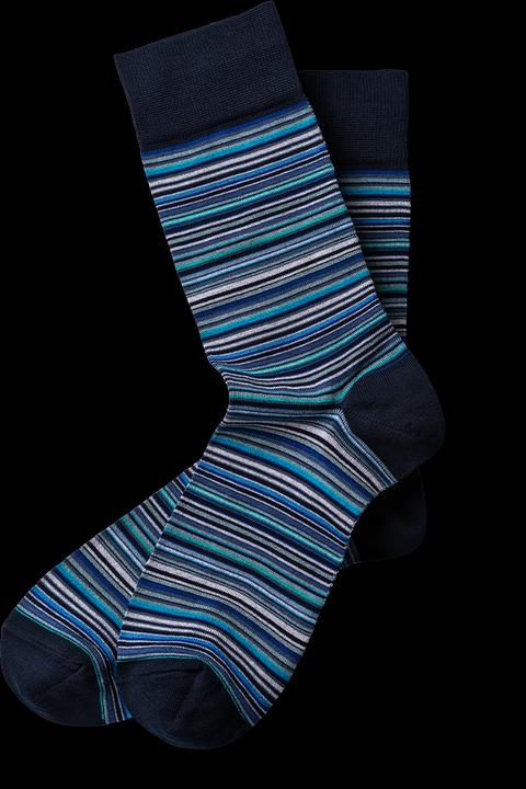 Produktbild Blacksocks Business light (Einzelpack, 40 - 41)