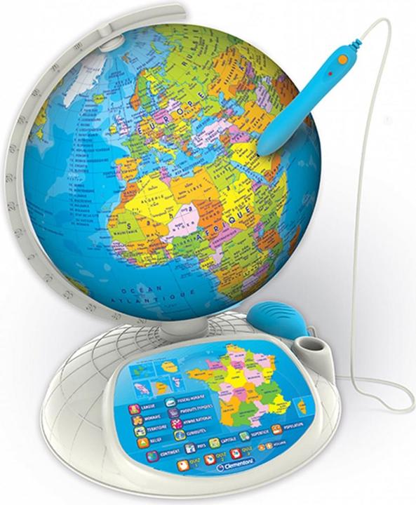 Produktbild Clementoni Exploraglobe