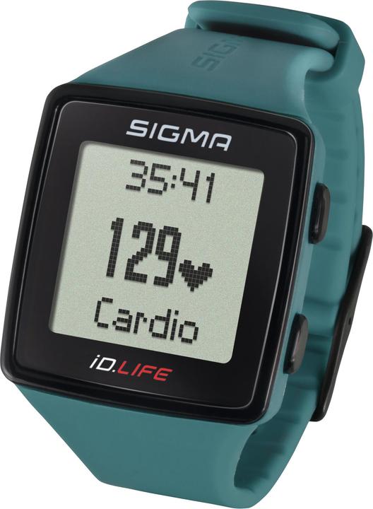 Immagine prodotto Sigma Sport ID.Life pulse watch (38 mm)