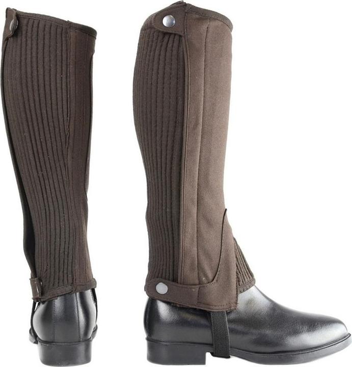 Produktbild Hy Land Amara HalbChaps Erwachsene (XS)