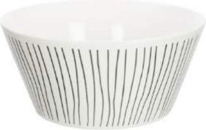 Gusta Bol Fika Stripes (1 x)