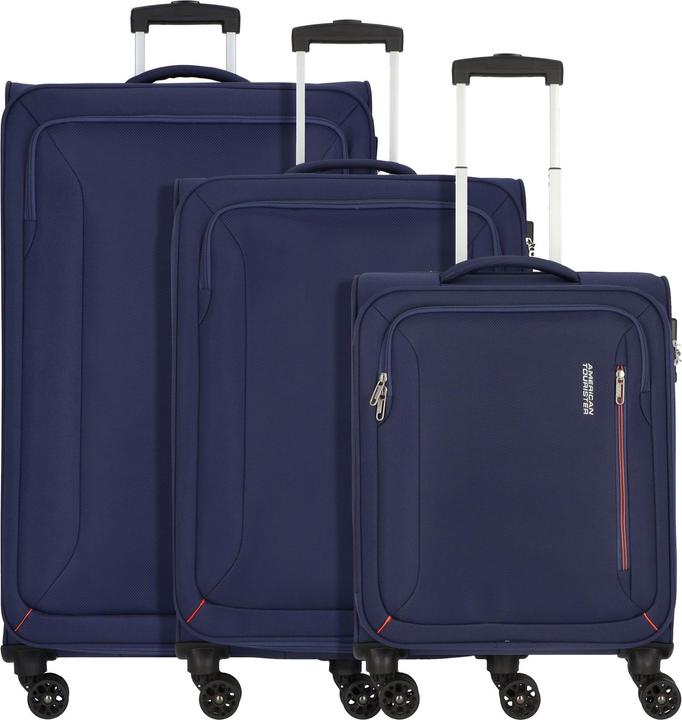 Actual product image American Tourister Hyperspeed (227 l, XL (from 140l))