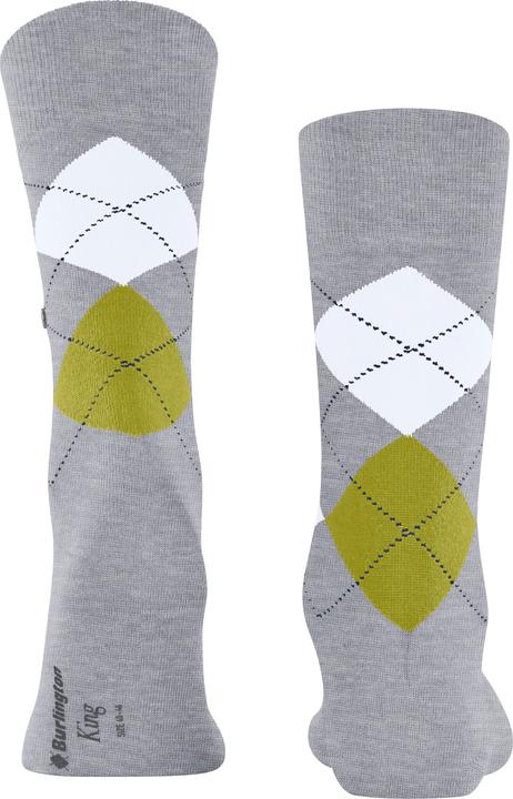 Actual product image Burlington King SO (46 - 50)