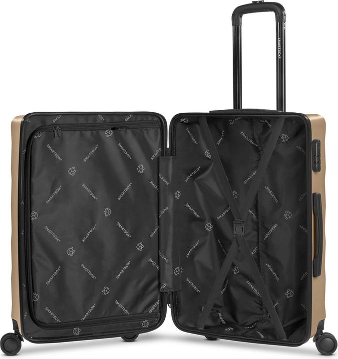 Produktbild Smartbox Edition 03 (224 l, XL (ab 115l))