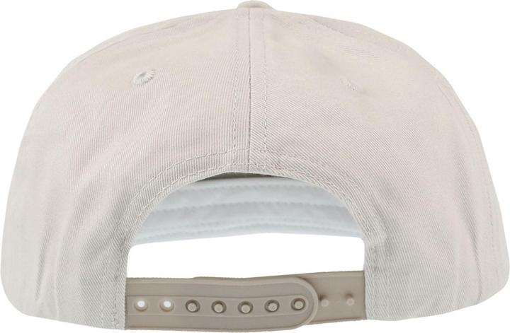 Actual product image Foo Fighters Unisex Adult Flash Logo Snapback Cap (One size)