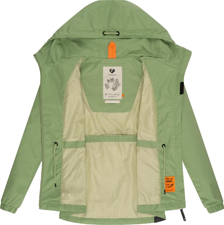 Actual product image Ragwear Danka (3XL)