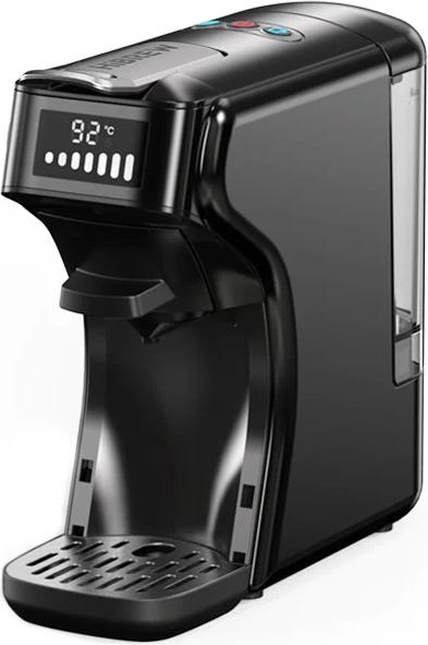 Actual product image HiBREW H1B 6in1 capsule coffee machine (NESCAFÉ Dolce Gusto)