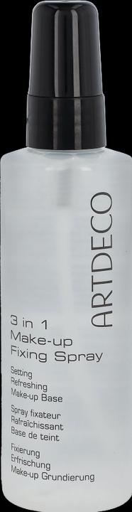 Immagine prodotto Artdeco Fissatore di trucco 3 in 1 (Trasparente)