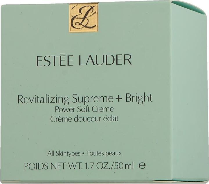 Actual product image Estée Lauder Revitalizing Supreme+ (50 ml, 24h cream)