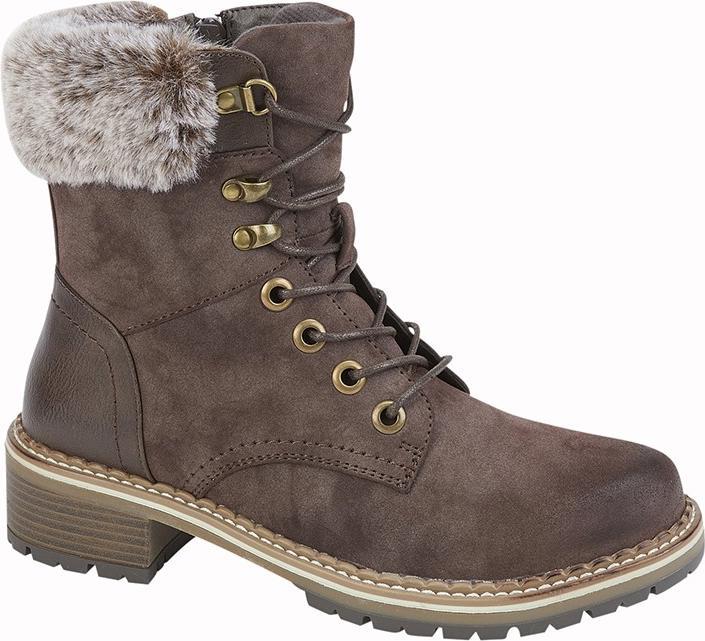 Cipriata Stiefeletten Agatella (35.5)