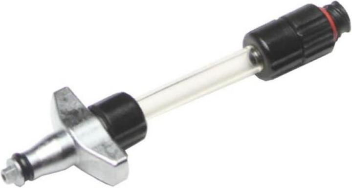RockShox Bleeding Edge outil de purge Reverb 1x remote