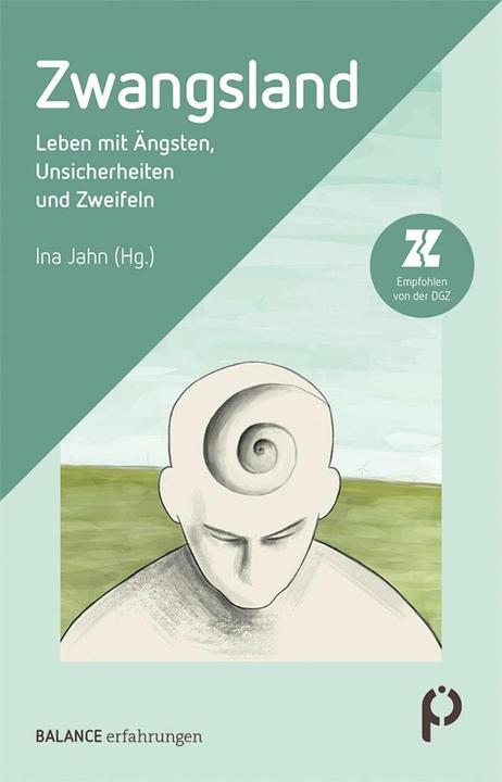 Zwangsland (German, Ina Jahn, 2025)