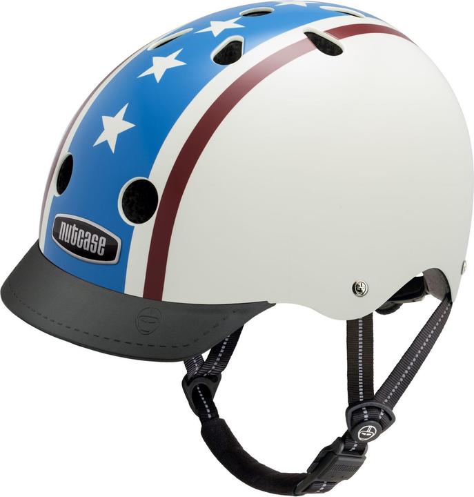 Image du produit Nutcase Casque de ville (52 - 56 cm)