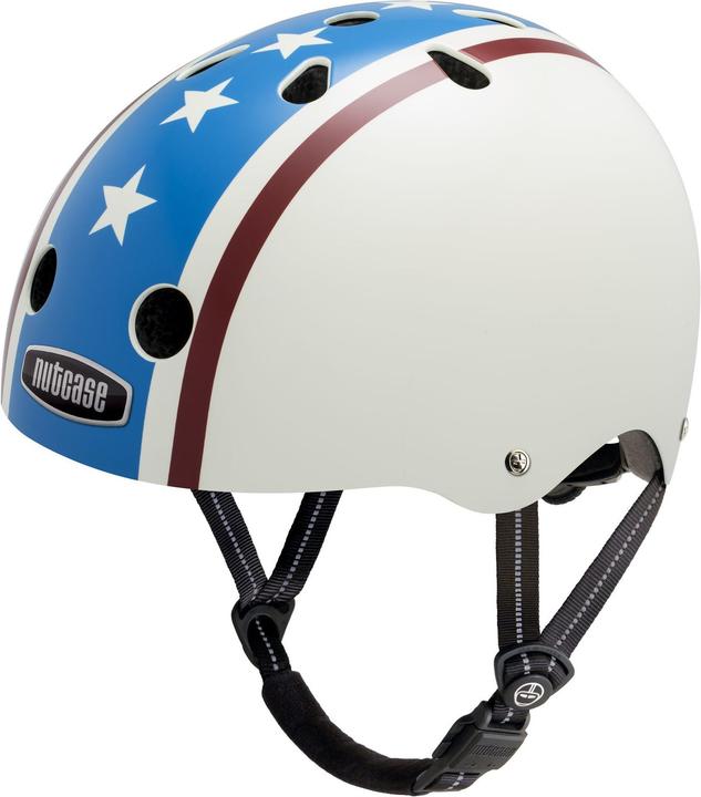 Image du produit Nutcase Casque de ville (52 - 56 cm)