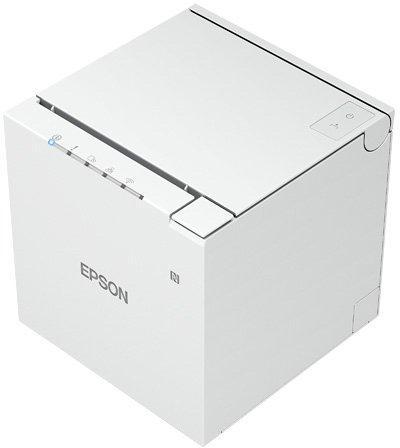 Image du produit Epson TM-M30III (111) : STANDARD (NFC, USB 2.0)