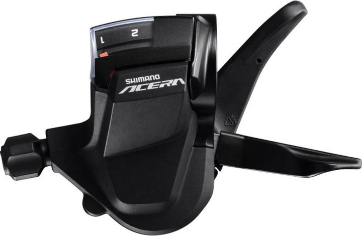 Produktbild Shimano Acera SL-M3010 Schalthebel 2s