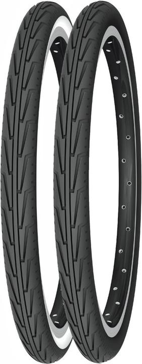 Actual product image Michelin City J (37-340)