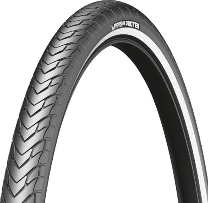 Michelin Protek 20" wire reflex (20 x 1.50, 37-406)