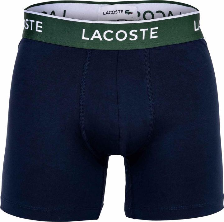 Image du produit Lacoste Boxer stretch (S, Lot de 3)