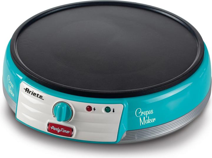 Actual product image Ariete 202 Party Time waffle iron