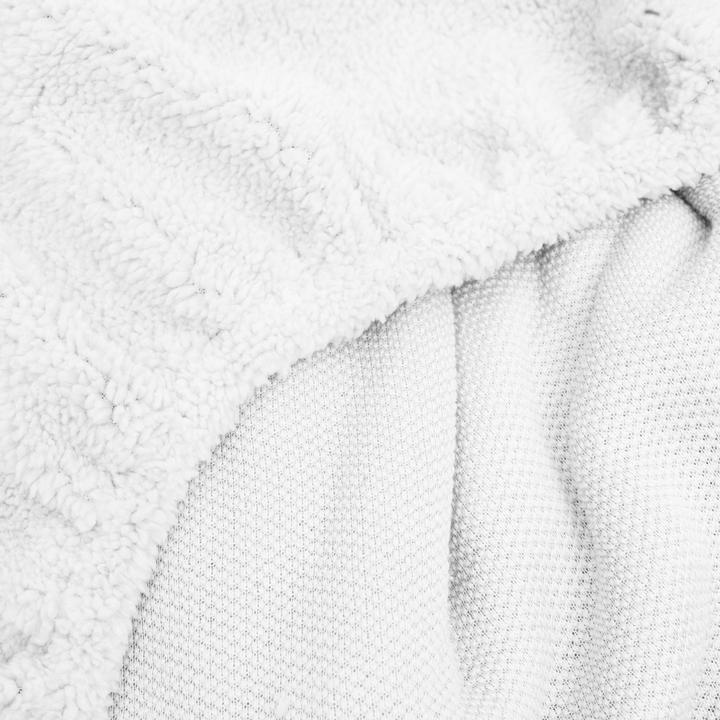Produktbild Sleeptime Teddy Spannbettlaken (140 x 200 cm)