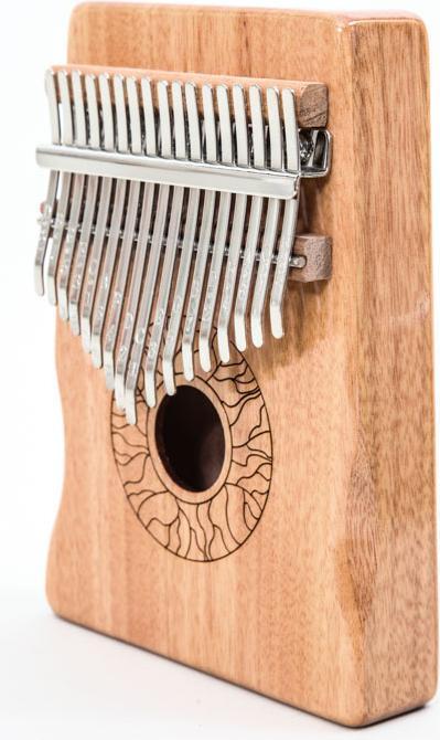 Actual product image Cachet Kalimba (Percussion)