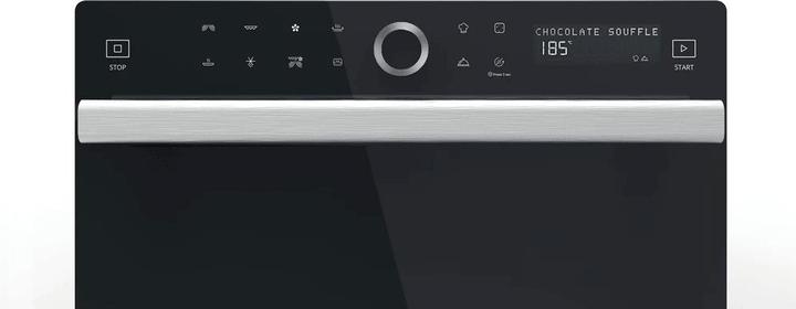 Image du produit Bauknecht MW 3391 SX CH (33 l)