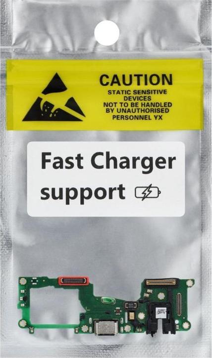 Immagine prodotto OEM Consumables! Charging board for REALME 8 4G (Fast Charger) (Modulo)