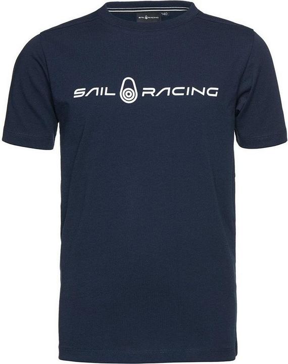 Actual product image Sail Racing Jr Bowman T-Shirt (140)