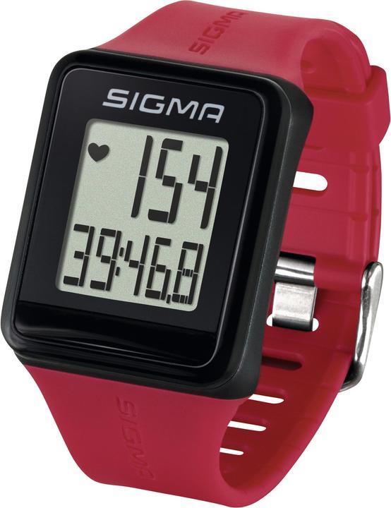 Image du produit Sigma Sport ID.Go moniteur de fréquence cardiaque