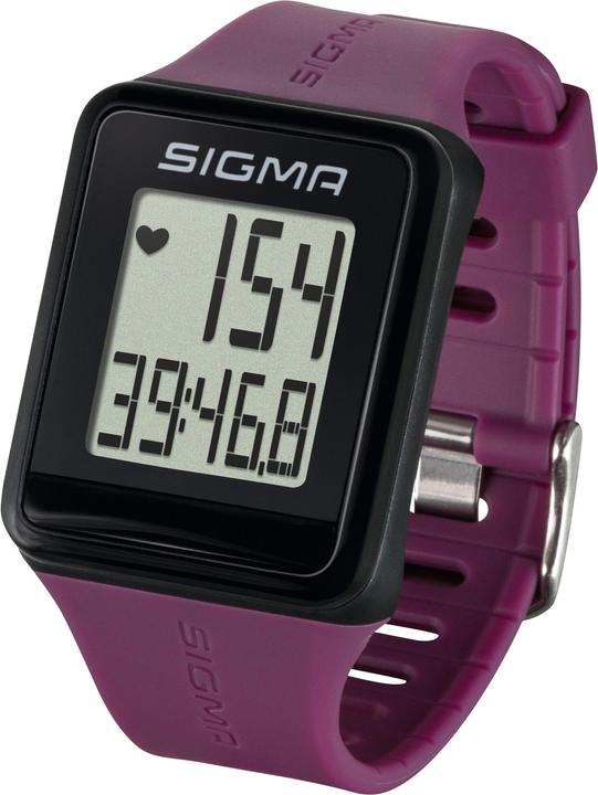 Sigma Sport ID.Go Pulsuhr
