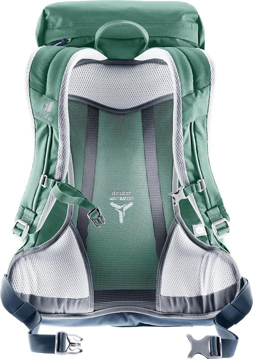Actual product image Deuter Zugspitze 22 (22 l)