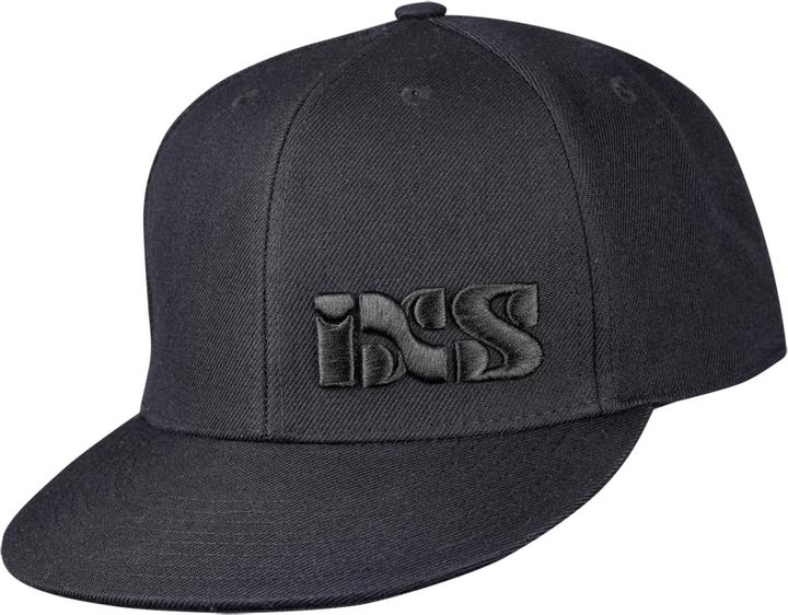 Actual product image iXS Basic Cap (One size)