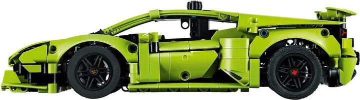 Produktbild LEGO Lamborghini Huracán Tecnica (42161, LEGO Technic)
