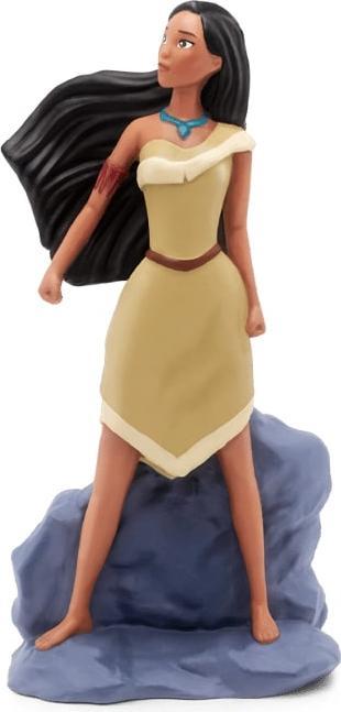 Produktbild Tonies Disney - Pocahontas (Deutsch)